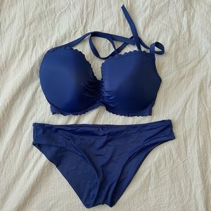 Victoria’s Secret Halter Bikini